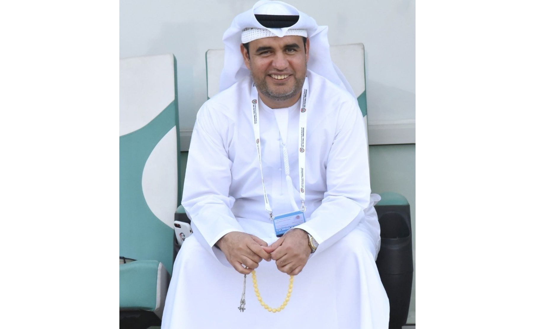 الامارات | مدير نادي دبا: نسعى لتحقيق مفاجأة أمام اتحاد كلباء بكأس رئيس الدولة