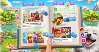 تكنولوجيا: تليجرام يطرح تحديثا جديدا.. تعرف على أبرز المميزات