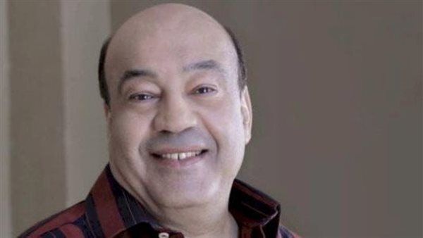 حجاج عبد العظيم والد نيللي كريم "فراولة" فى رمضان