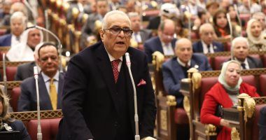 وكيل الشيوخ: الرئيس السيسى سعى بخطوات جادة نحو التوسع الزراعى