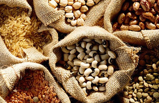 درسا قاسيا لكل المحتكرين .. إنخفاض كبير في كافة أسعار البقوليات