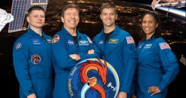 تكنولوجيا: ناسا وسبيس إكس يحددان التاريخ المستهدف لإطلاق Crew-8 التاريخي