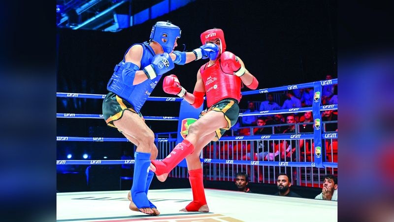 الامارات | بطولة الإمارات لـ «المواي تاي» تنطلق 9 الجاري