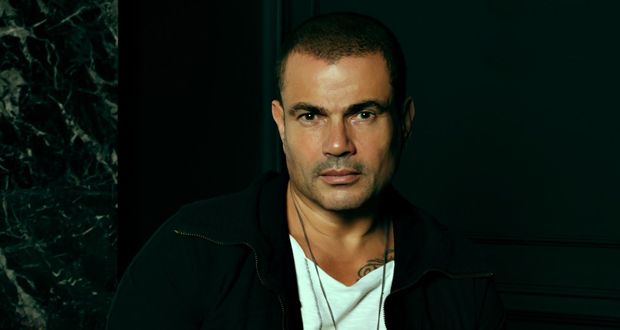 لفتت الإنتباه بصوتها العذب.. عمرو دياب يدعم ابنة فنانة مشهورة