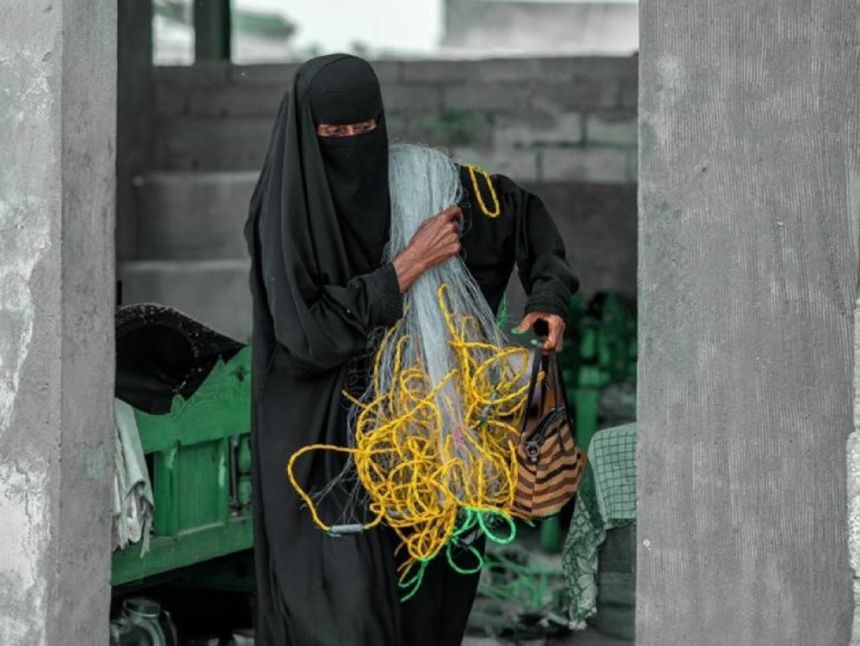 تطبيق ممارسات جيدة لإدارة النظم البيئية لمصايد الأسماك.. تعرف عليها