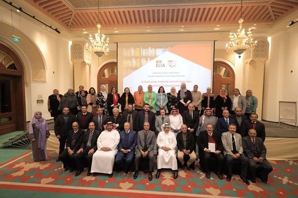 "الإمارات للمكتبات": الاهتمام بالقراءة والمكتبات أولوية في دولة الإمارات