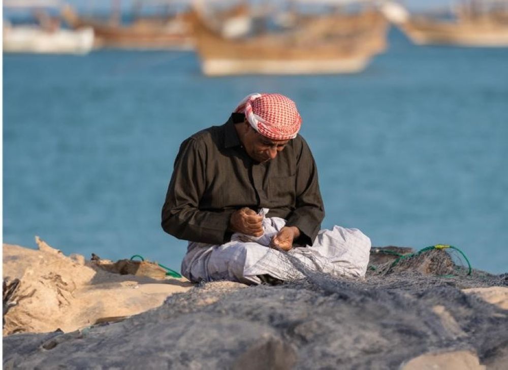 تطبيق ممارسات جيدة لإدارة النظم البيئية لمصايد الأسماك.. تعرف عليها