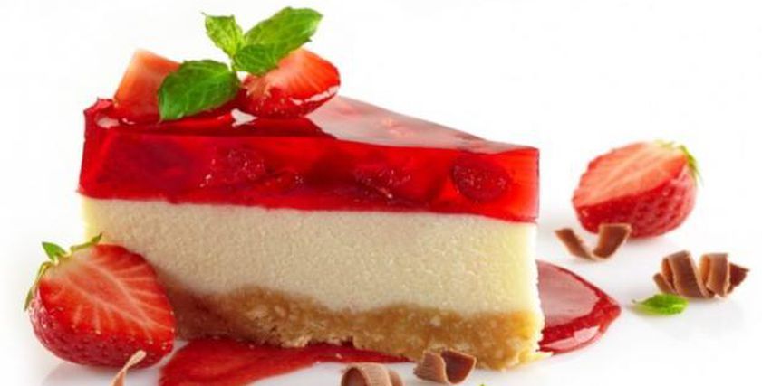 طريقة عمل حلويات وسناكس الدايت.. «متحرميش نفسك»