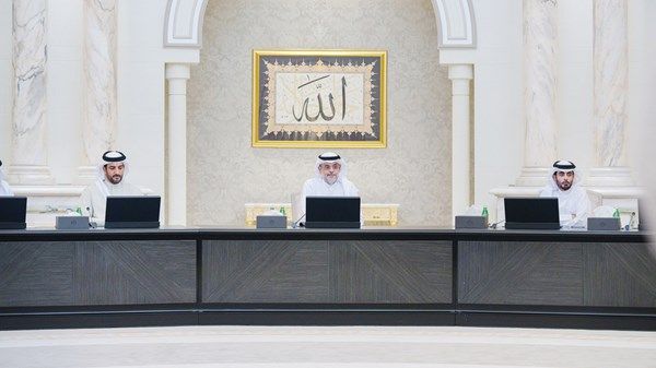 «تنفيذي الشارقة» يعتمد مقترحات لدعم قطاع الطيران