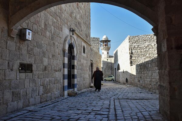 عام على فاجعة الزلزال.. ثلاثية الموت التي توالت على حلب عام على فاجعة الزلزال.. ثلاثية الموت التي توالت على حلب - الخليج 365 عربي