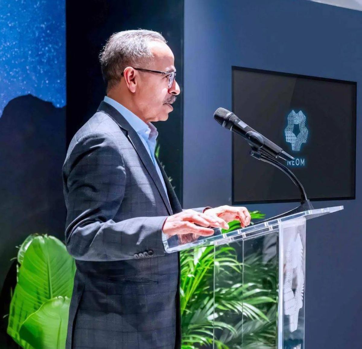 نيوم تفتتح مكتبا في نيويورك للتعاون مع المستثمرين وقادة الصناعة بأمريكا