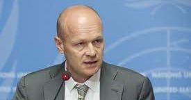 الأمم المتحدة: توسيع إسرائيل هجومها إلى رفح قد يؤدّي لجرائم حرب يجب منعها