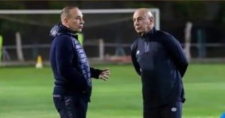 خلفًا لـ"فيتوريا".. "حسام حسن" مدربًا لمنتخب مصر