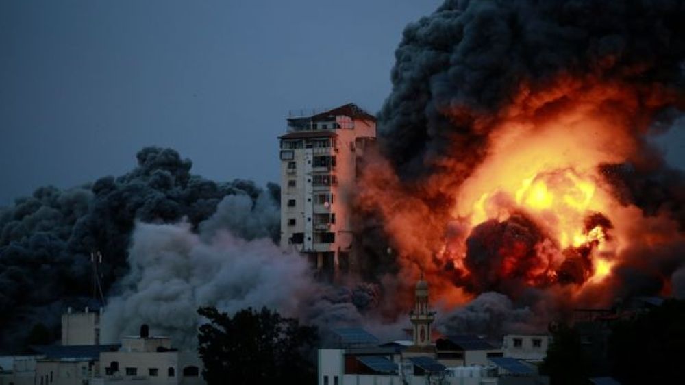 تفاصيل تقرير اللجنة العربية بشأن إجراءات وقف العدوان على الشعب الفلسطيني