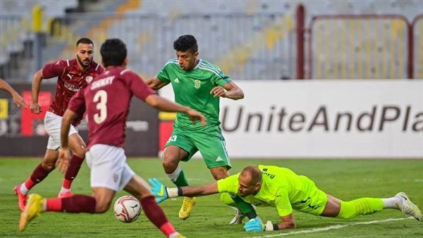 الأرقام تنصف سيراميكا على الاتحاد قبل موقعة الكأس