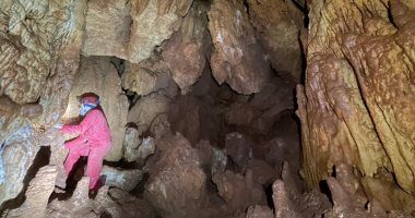 تكنولوجيا: دراسة تحذر: تغير المناخ يعرض أكبر احتياطيات الكوكب من مياه الشرب للخطر