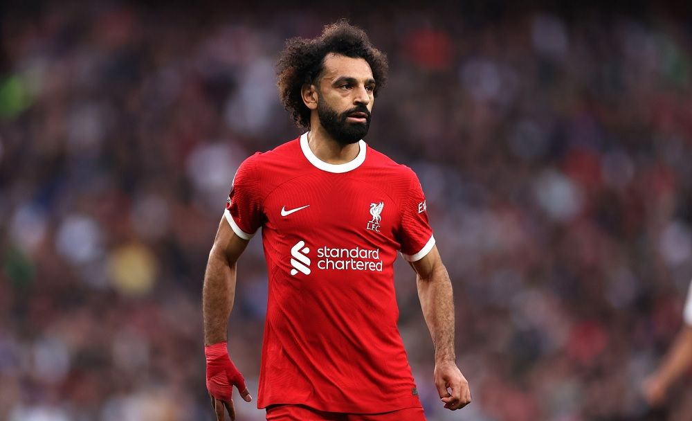 4 أضعاف الراتب.. اتحاد جدة ينوي تجديد عرضه المغري لضم محمد صلاح