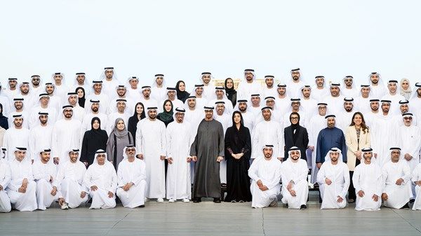 رئيس الدولة: الإمارات حريصة على بناء شراكات تنموية نوعية مع العالم