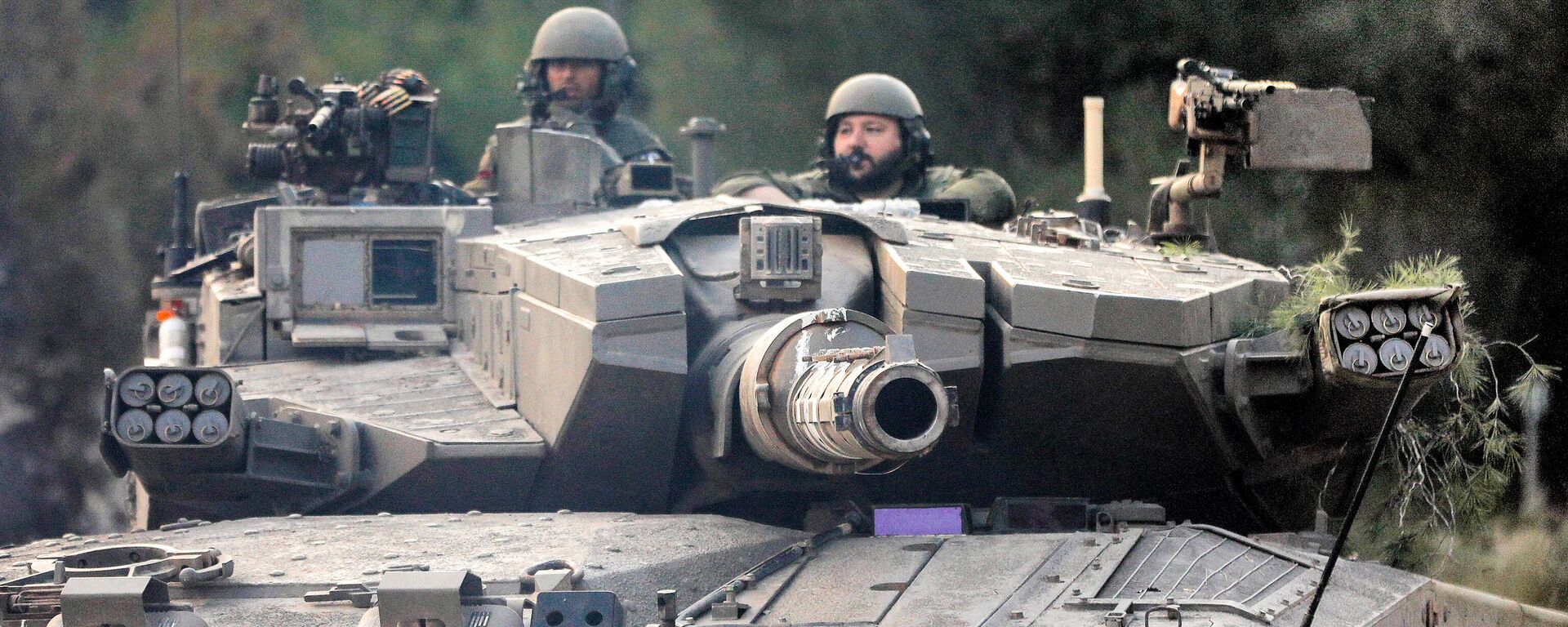 مسؤول إسرائيلي: لا نريد فتح جبهة أخرى للحرب في لبنان لكننا مستعدون