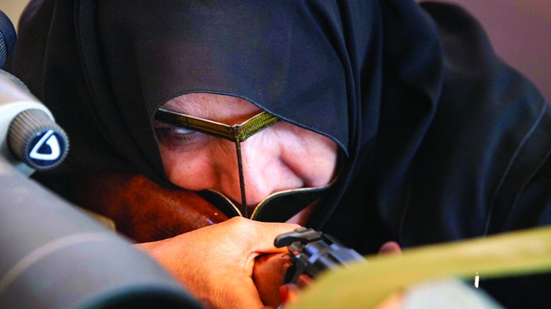 الامارات | بطولة تراثية جديدة لـ «عيال البلاد»