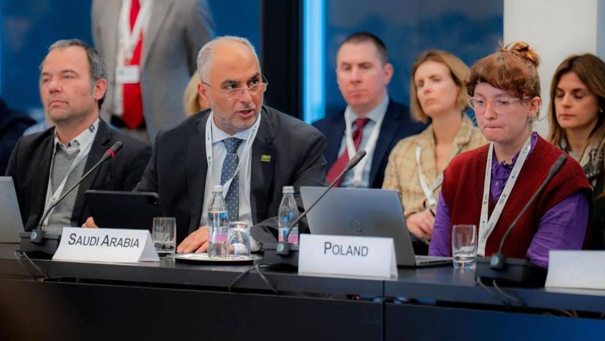 إنشاء مركز (ICAIRE) بالرياض يدعم قيادة المملكة لأخلاقيات الذكاء الاصطناعي عالميا