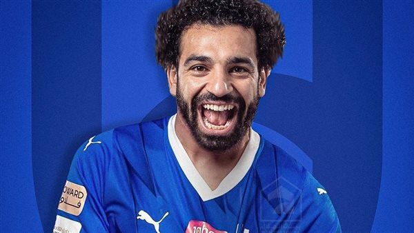 الهلال السعودي يجهز عرضًا تاريخيًا لضم محمد صلاح من ليفربول