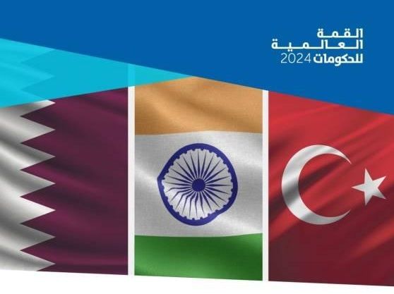 الامارات | تركيا والهند وقطر ضيوف شرف القمة العالمية للحكومات 2024