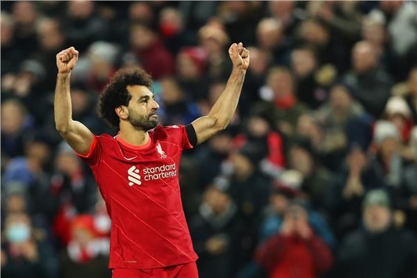 مبلغا خياليا .. الاتحاد السعودي يجهز عرضاً لضم محمد صلاح