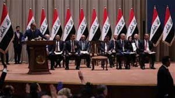 مطلب عاجل من الحكومة العراقية إلى المجتمع الدولي