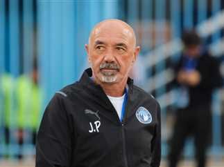 الامارات | بيراميدز يقيل باتشيكو بصورة مفاجئة