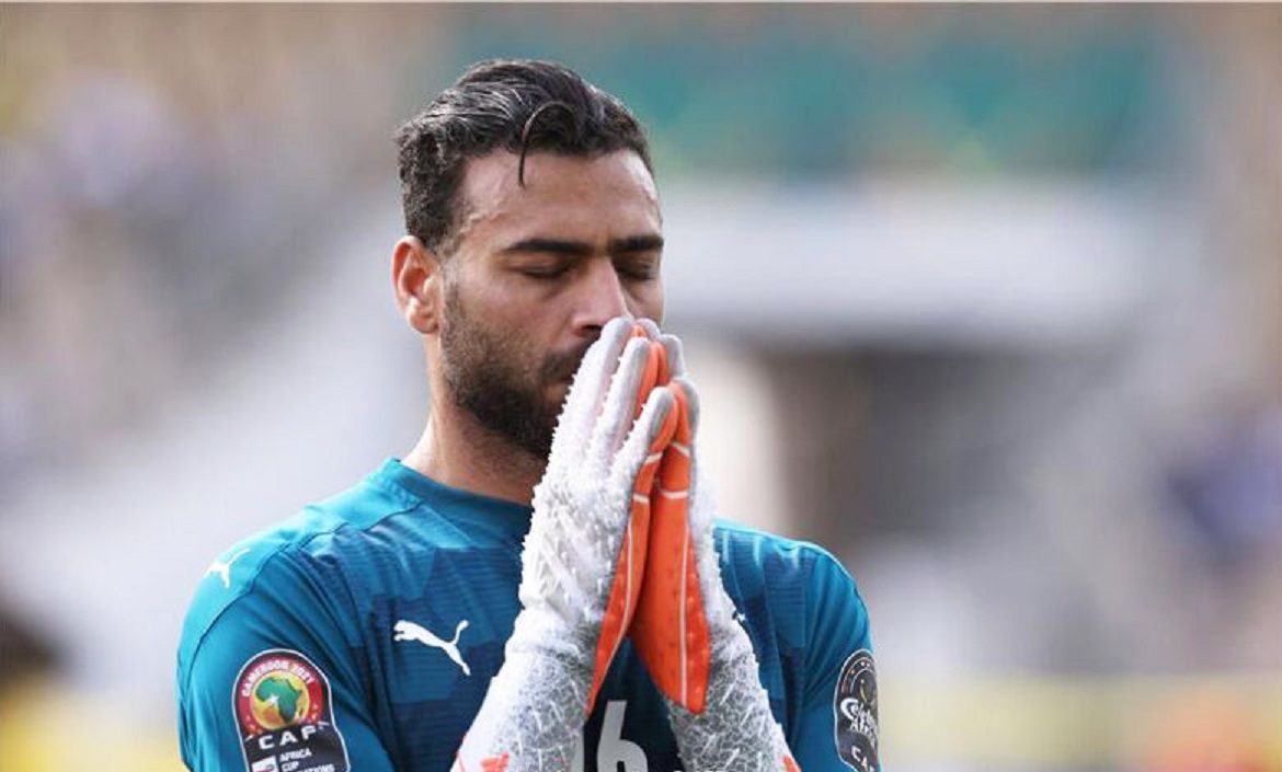 الامارات | مصر.. أبو جبل يدرس اتخاذ قرار مصيري مفاجئ بعد فشل صفقة انتقاله للأهلي