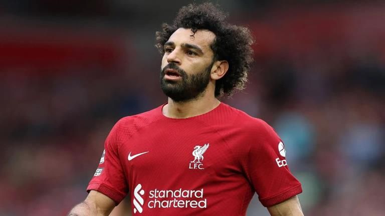 "72 مليون إسترليني".. الدوري السعودي يكرر عروضه المغرية لضم محمد صلاح