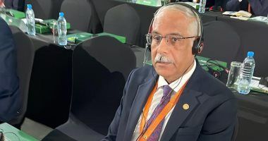 رئيس اتحاد الكرة: كل طلبات حسام حسن في قيادته لمنتخب مصر مٌجابة وسندعمه بقوة