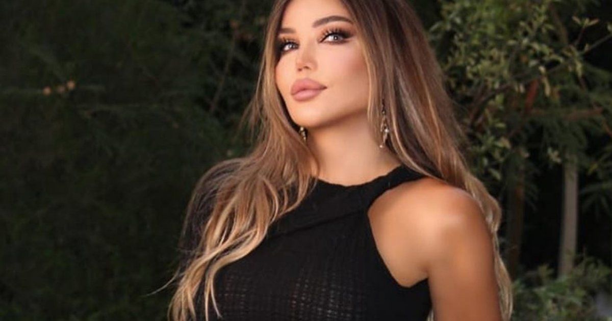 مي حريري تخضع لعملية جراحية.. وهكذا أطلت من سريرها في المستشفى