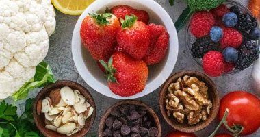 الفواكه ومنتجات الدرفلة والسجاد والعجائن تتصدر السلع الأعلى تصديرا فى نوفمبر