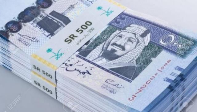 سعر الريال السعودي مقابل الجنيه السوداني من بنك الخرطوم ليوم الثلاثاء