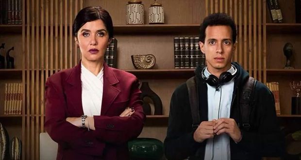 اتّهام مسلسل “حالة خاصة” بالسرقة والاقتباس.. ومحامية تهاجم النهاية