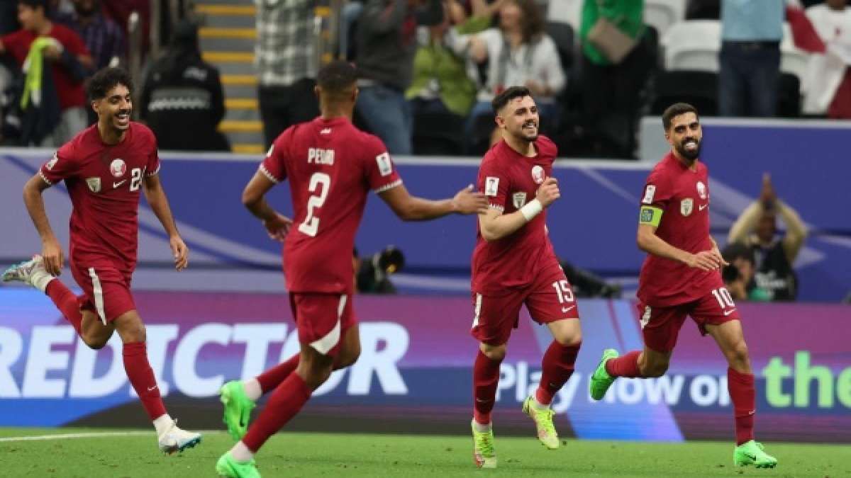 الامارات | "العنابي" يراهن على الجمهور لتجاوز إيران نحو نهائي كأس آسيا