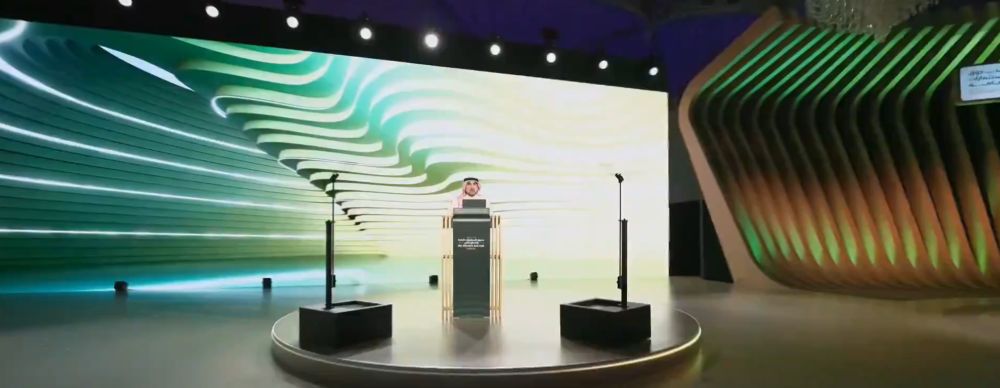 الرميان: 96 مليار ريال استثمارات صندوق الاستثمارات العامة مع القطاع الخاص #عاجل