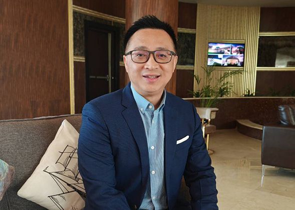 تكنولوجيا: لقاء مع “جيري لياو” مدير شركة Honor في حدث إطلاق Honor Magic V2