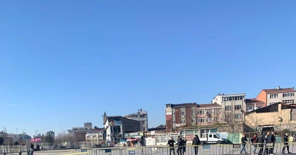 إسطنبول.. قتلى وجرحى بهجوم قرب مجمع المحاكم بتشاغلايان