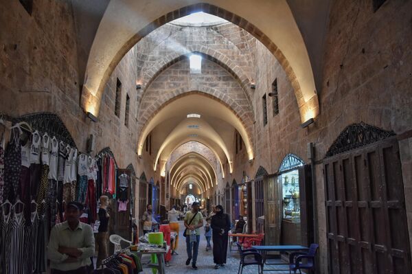 عام على فاجعة الزلزال.. ثلاثية الموت التي توالت على حلب عام على فاجعة الزلزال.. ثلاثية الموت التي توالت على حلب - الخليج 365 عربي