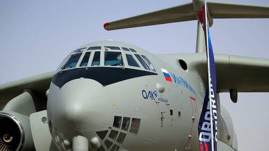 الخليج اليوم .. أبرز الأسلحة الروسية في معرض الدفاع العالمي بالرياض