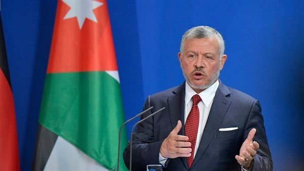 ماذا قال العاهل الأردني للمواطنيين في بلاده في الذكرى الـ 25 لتسلمه مهامه الدستورية