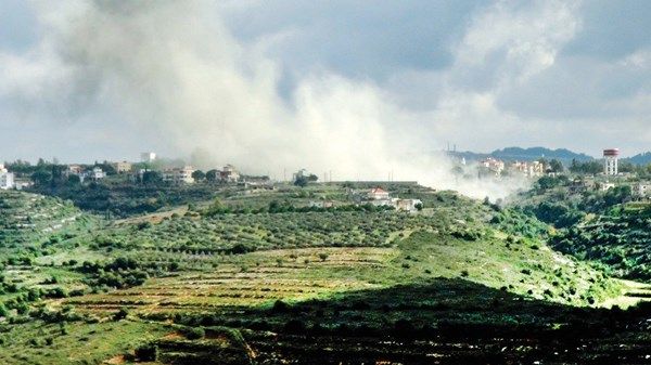 فرنسا تحذر لبنان من تحرك عسكري إسرائيلي