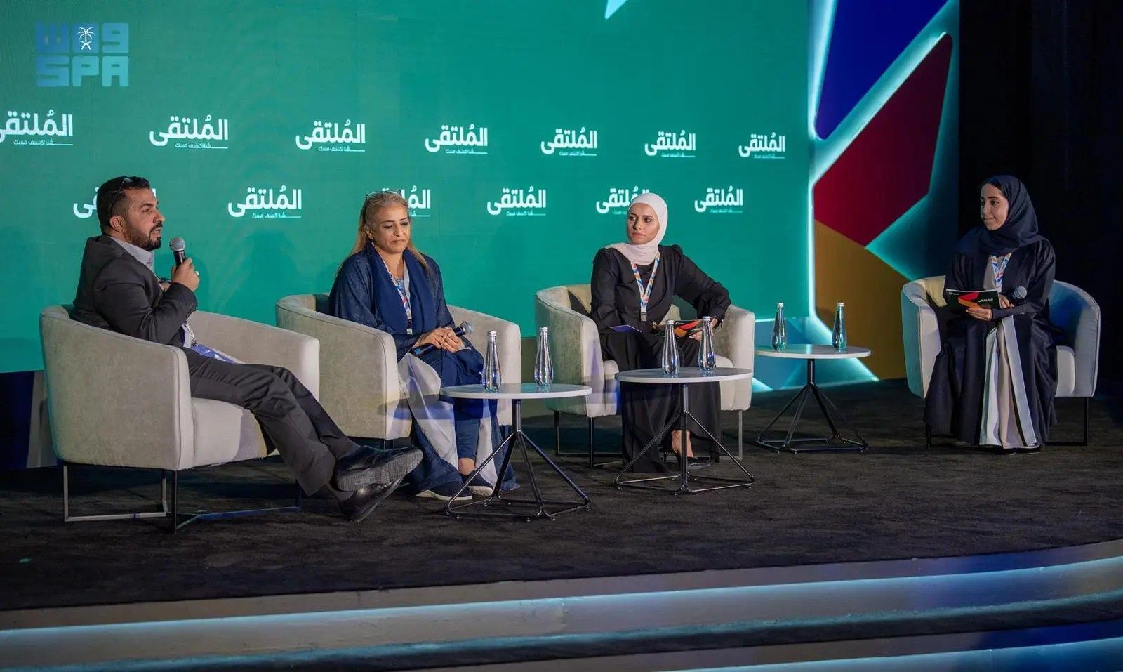 السعودية | ملتقى “مسك” يناقش اكتشاف المسارات المهنية للطلبة في جلسة حوارية