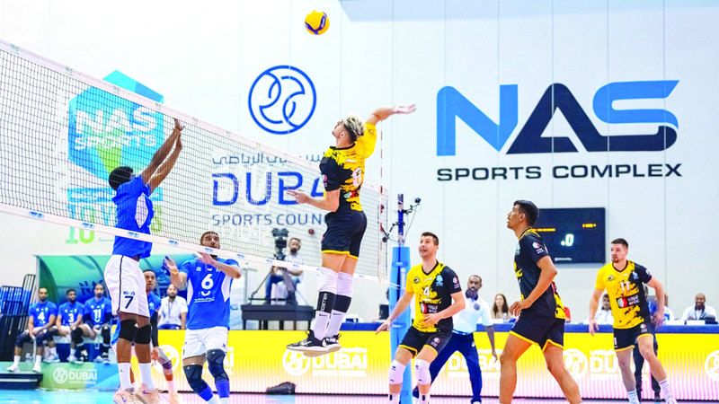 الامارات | فتح باب التسجيل في دورة ند الشبا الرمضانية