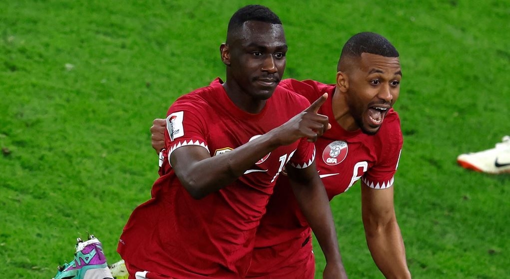 الامارات | قطر تقصي إيران.. وتضرب موعدا مع الأردن في نهائي آسيا