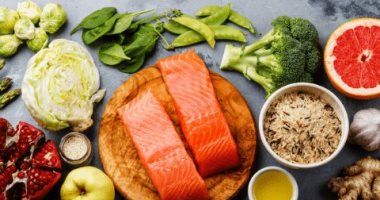 أطعمة تعزز نسبة البوتاسيوم في الجسم.. منها السبانخ