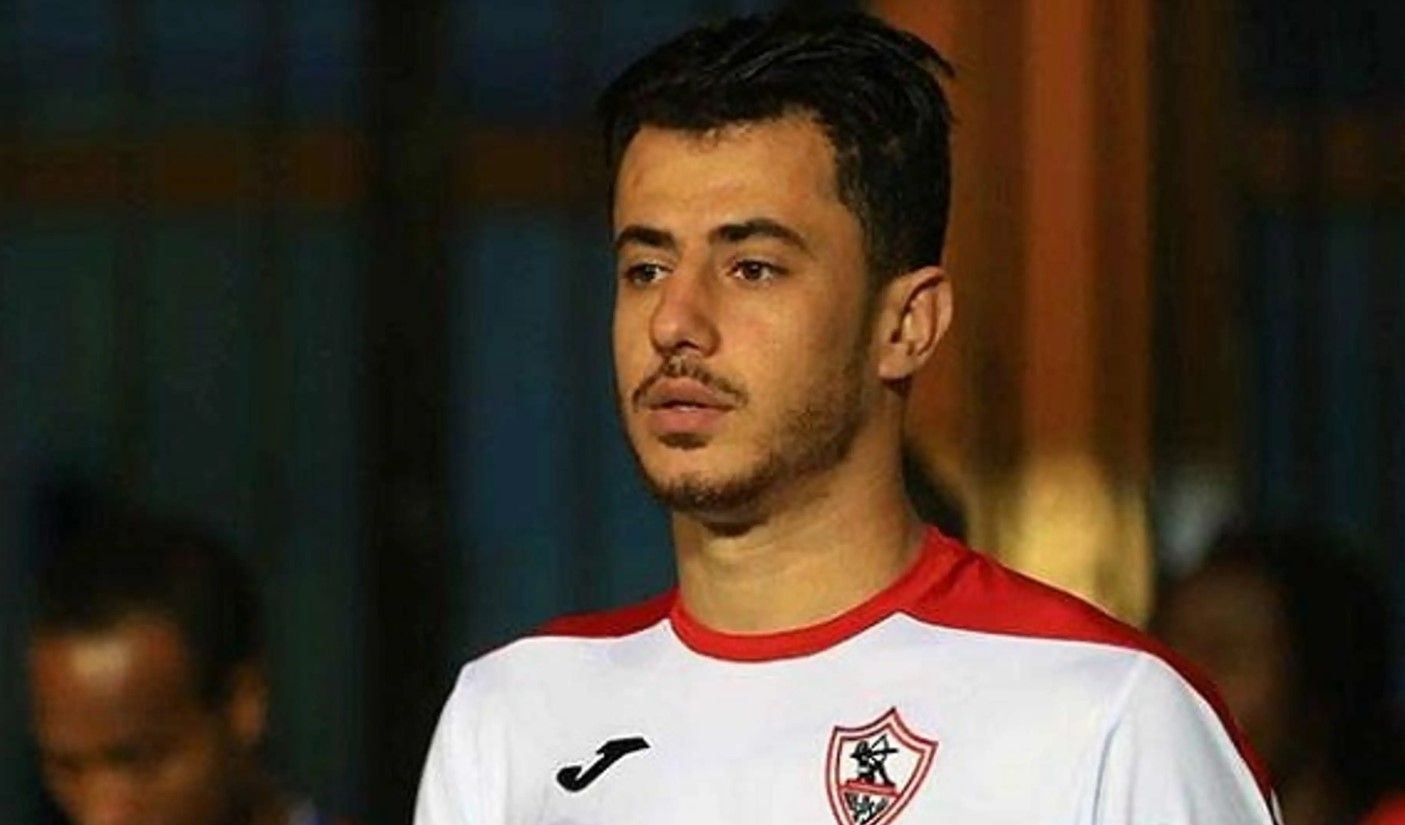 الامارات | صدمة في الزمالك.. إصابة الونش بقطع في الرباط الصليبي